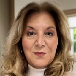 Christine  Nichlos