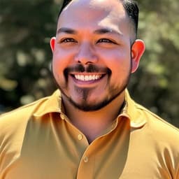 Danny  Rojas 