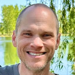 Jay  Olson