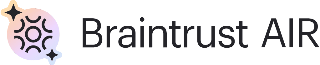 Braintrust AIR