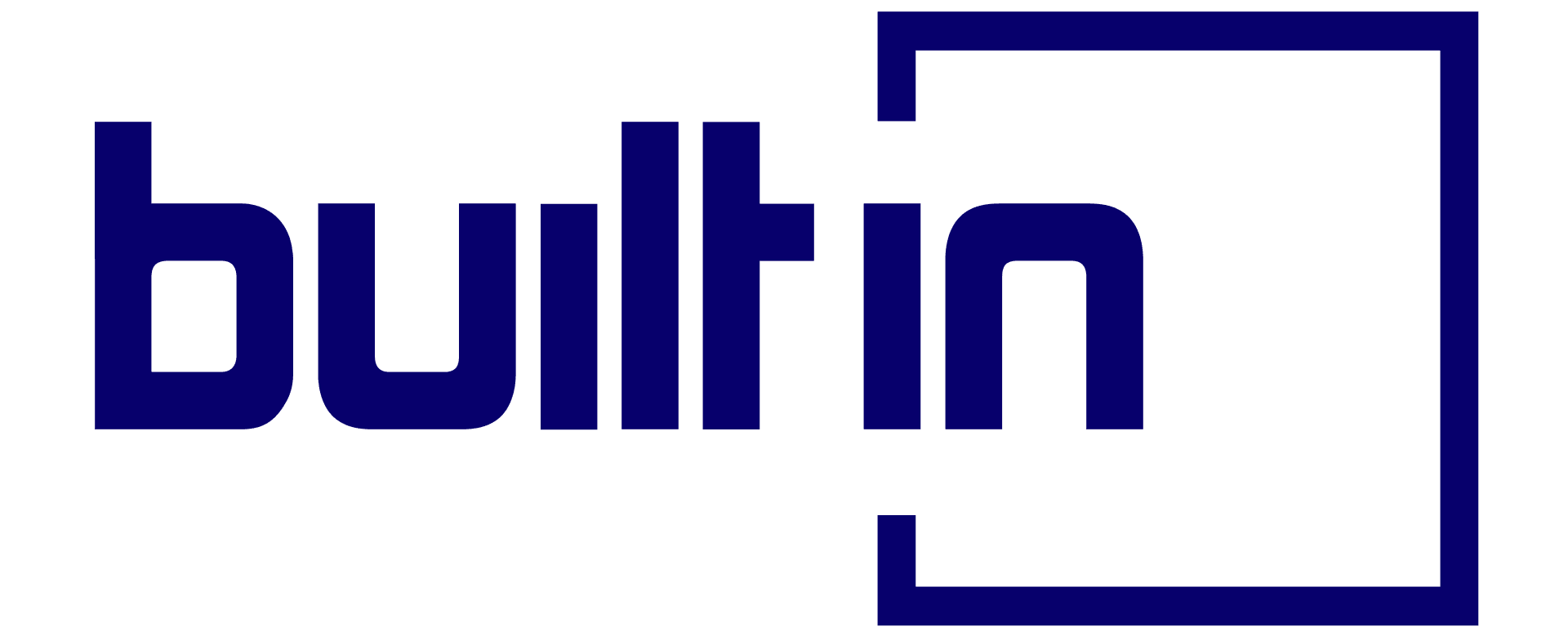 Built In