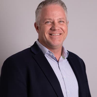 Bradley Garner, MBA, MSgt USAF (Ret.)