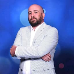 Michael  Vroman