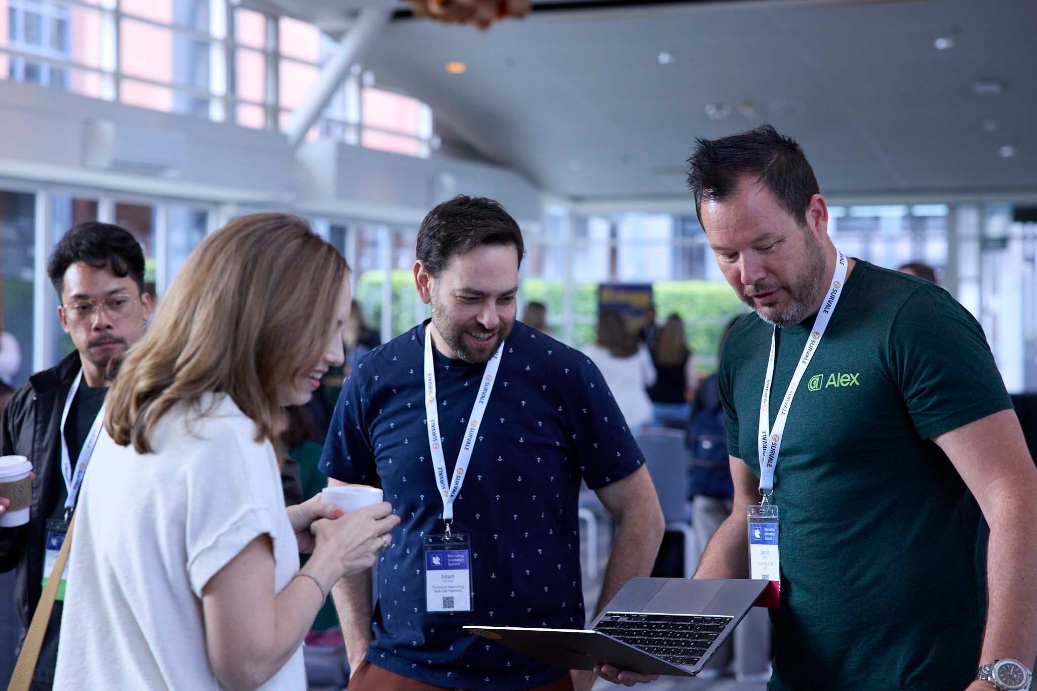 Speaker Office Hours